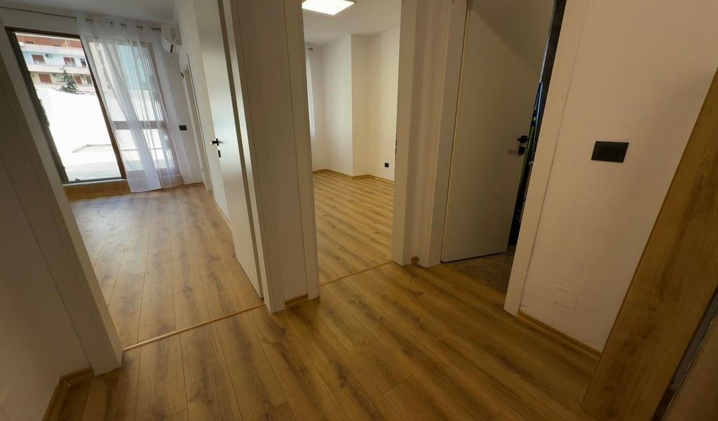 Apartment 1+1 for rent, Former Exhibition