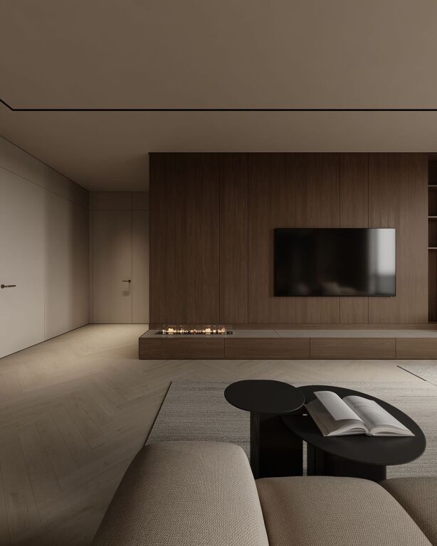 🏠 IN VENDITA | Appartamento 3+1+2 – Ex Esposizione, Viale Gjergj Fishta