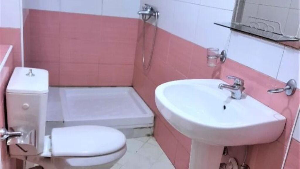 FOR SALE APARTMENT 1+1 - BESIM FAGU STREET, 5 MAY