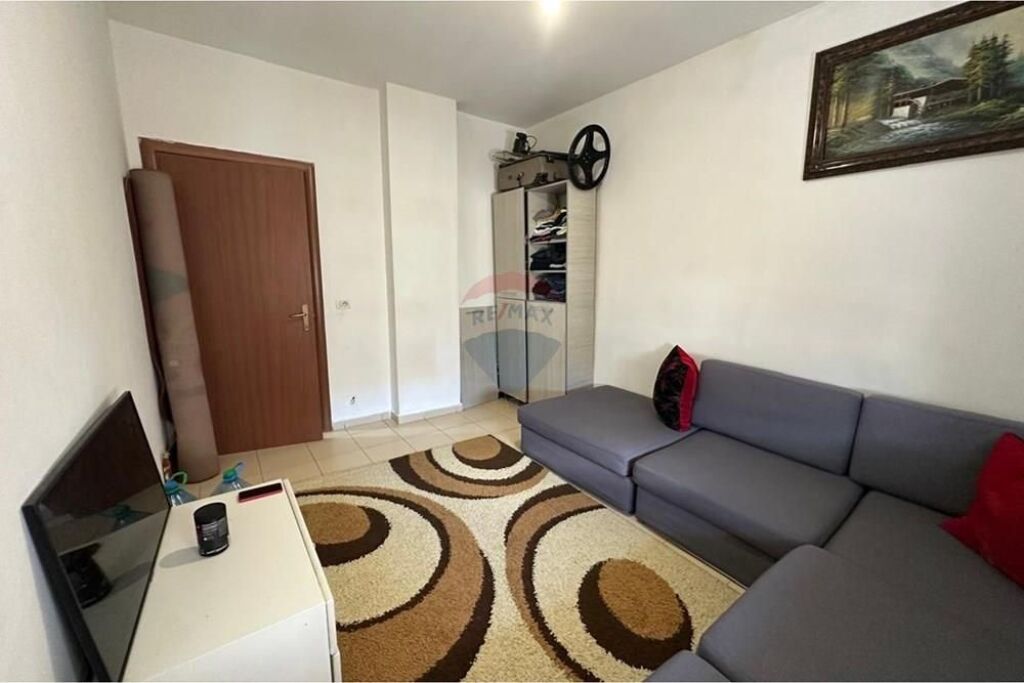 WE SELL 2+1 APARTMENT YELLOW BUILDINGS!