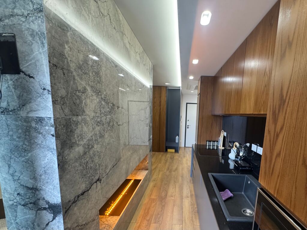 Jepet apartament 2+1+2+🅿️ me qera