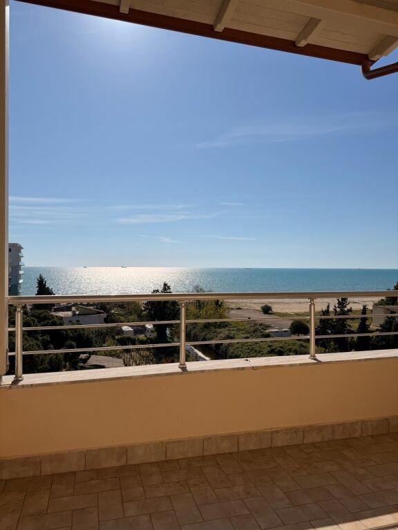 Appartamento 1+1 Vista Mare in Vendita – Shkëmbi i Kavajës, Durrës 🌊