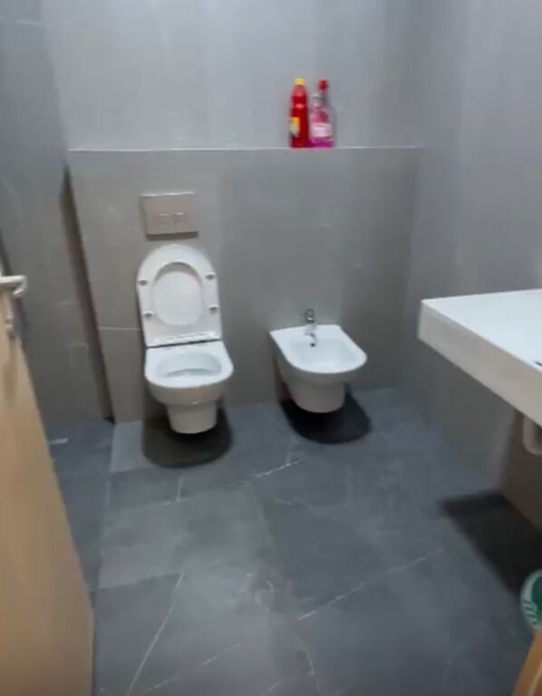 Apartament 2+1 me qira tek 5 Maji