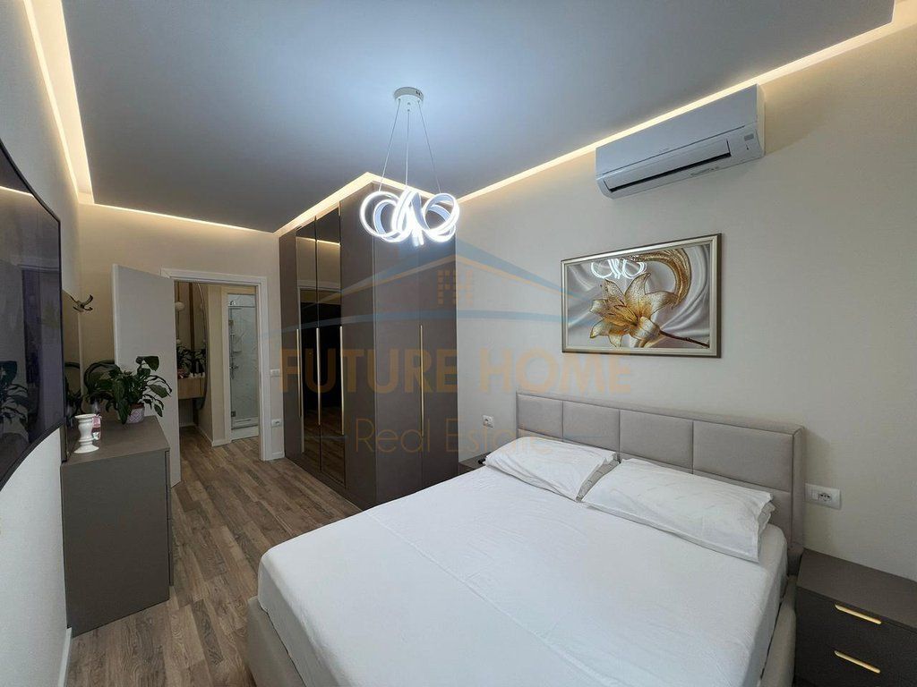 Affitto, Appartamento 1+1, Via dei Kosovari, Tirana