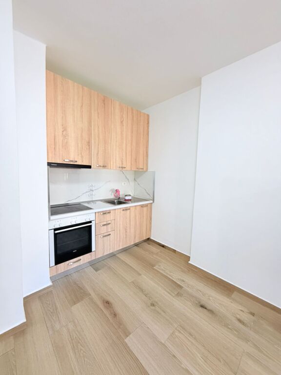 FOR RENT 2+1 APARTMENT NEAR WATER SUPPLY, DURRES