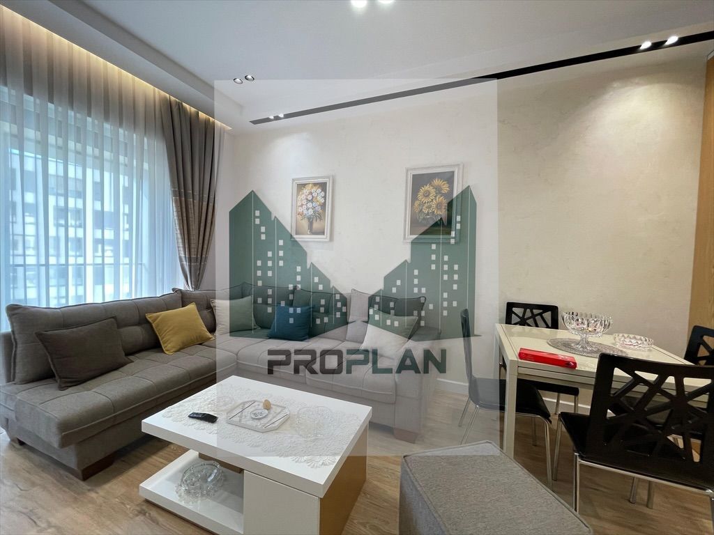 FOR RENT | Apartment 1+1 – Complex Contact