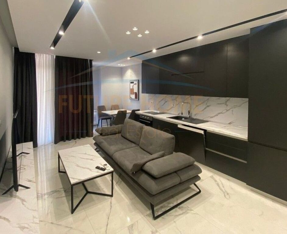 Rent, Apartment 1+1+Parking Space, Panorama Street, Tirana