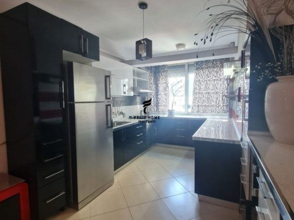 APPARTAMENTO IN AFFITTO 2+1 VIA NDRE MJEDA 75.000 LEKE FH-67928