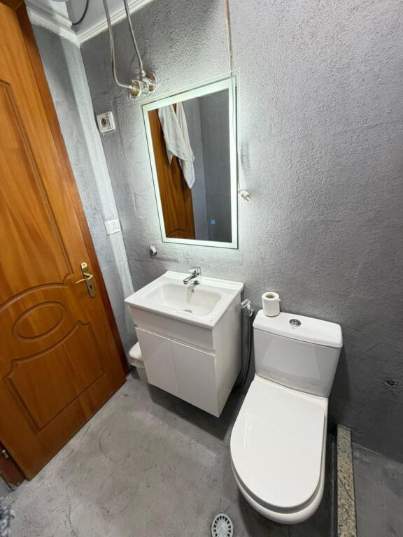 HOUSE FOR RENT