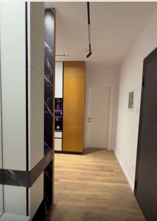 Appartamento 1+1+parcheggio in via Filip Jano, Nuovo Boulevard