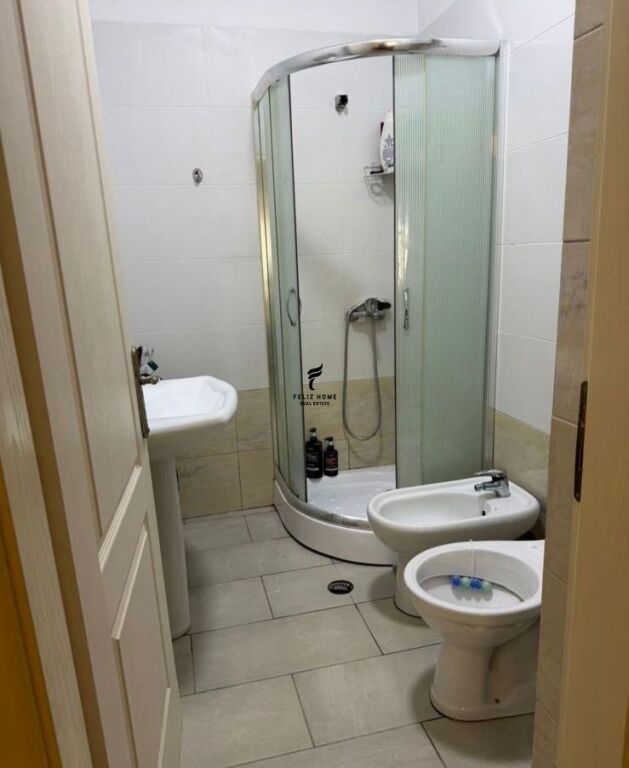 APARTMENT FOR RENT 2+1+2 DRY LAKE 55,000 LEKE  FH-67950