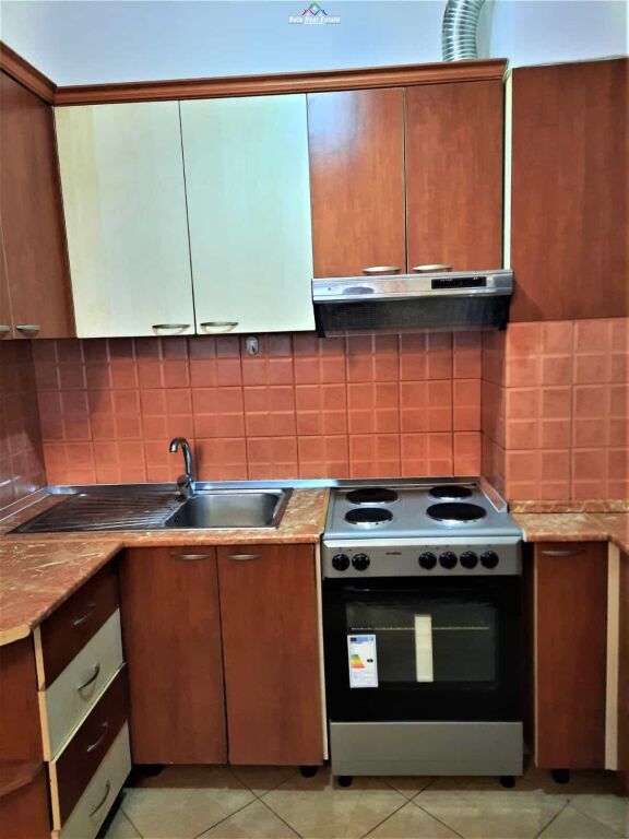Apartment For Sale 1+1 Near 5 Maji (ID B110486) Tirana