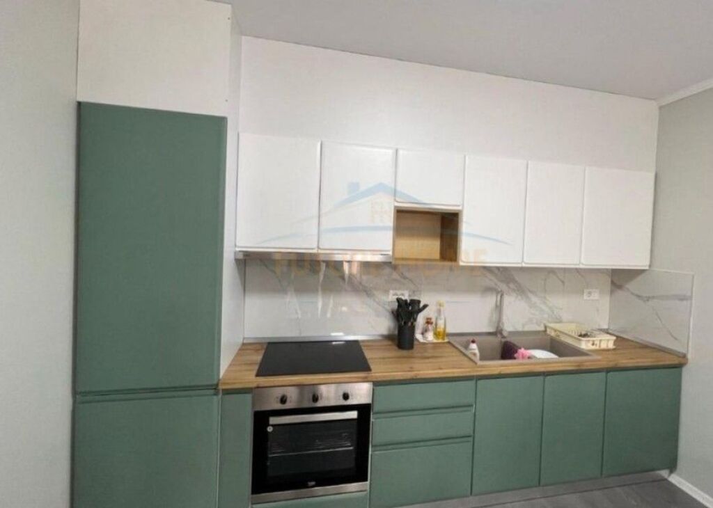 Qera, Apartament 1+1, Rruga 5 Majit,Tiranë.