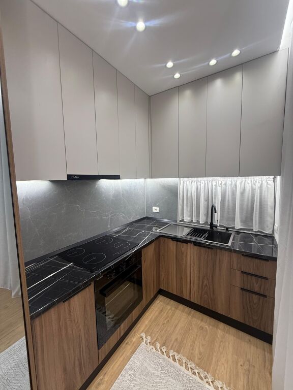 Apartment 1+1 for sale at Vila L