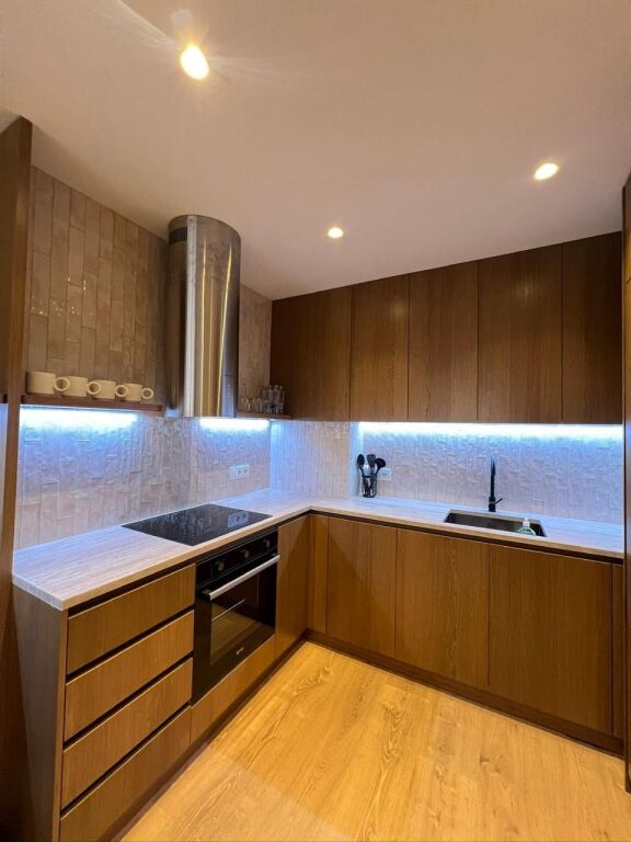 Luxurious Apartment 1+1 for rent ‼️