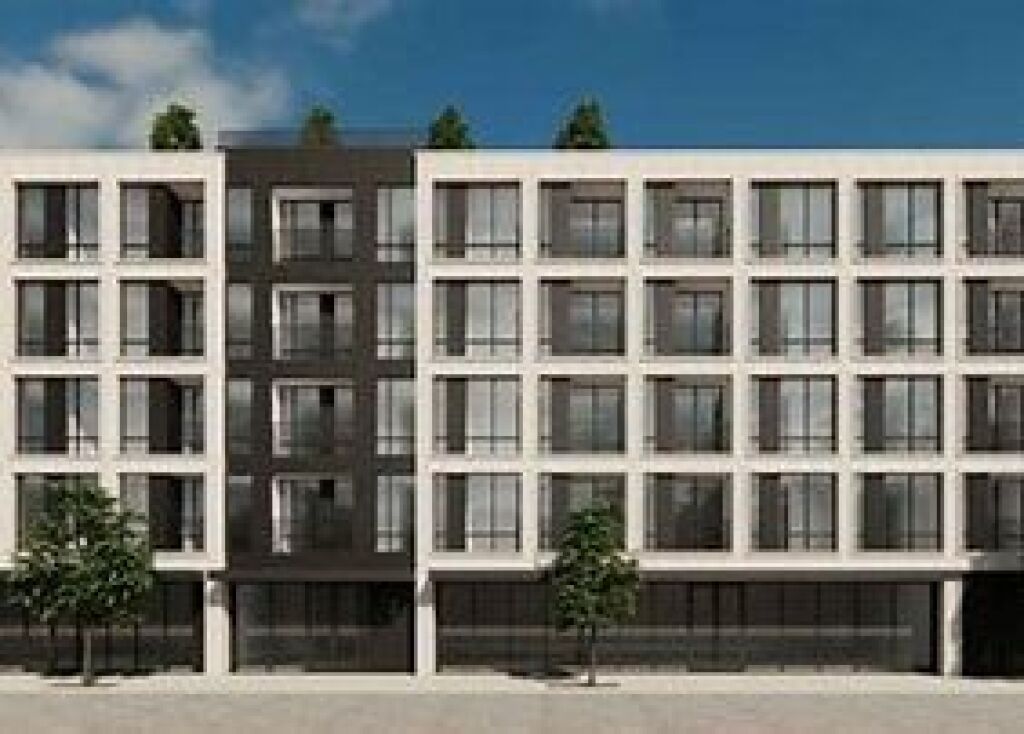 📍 Fati Residence – Appartamento 2+1
