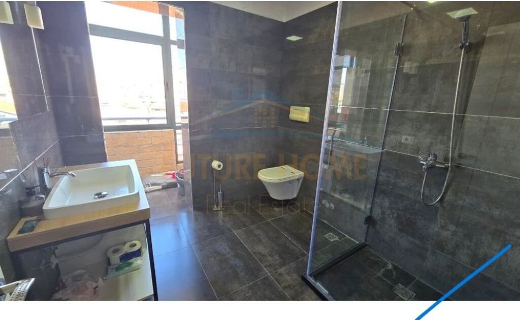 For sale, Apartment 2+1+2, Selitë Villas Block, Tirana.