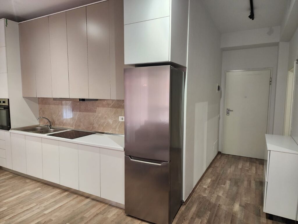 Apartment 1+1 for rent Mangalem Complex ! 400 Euro !