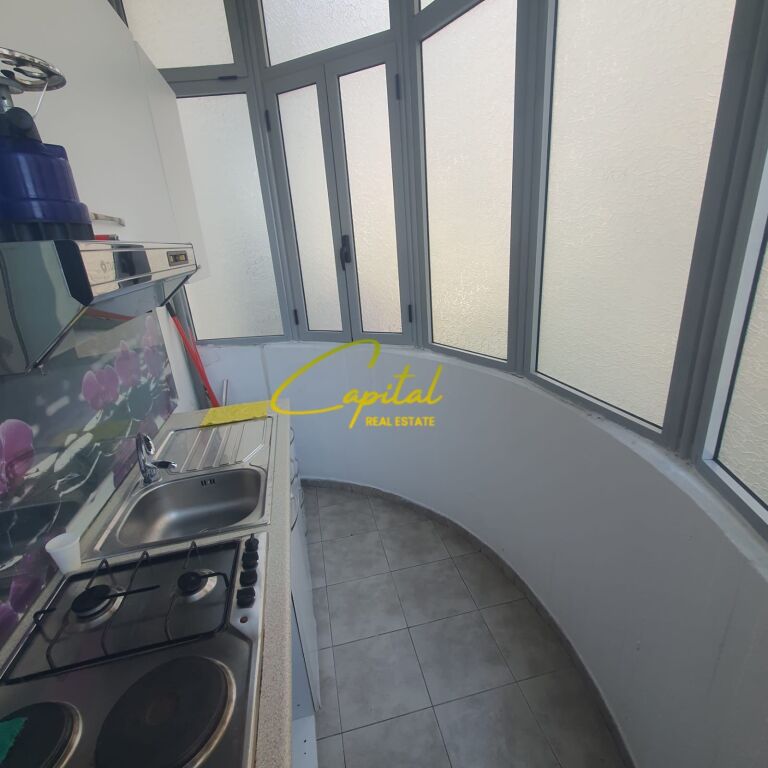 APARTAMENT ME QIRA 1+1 FRESKU 30.000 LEKE