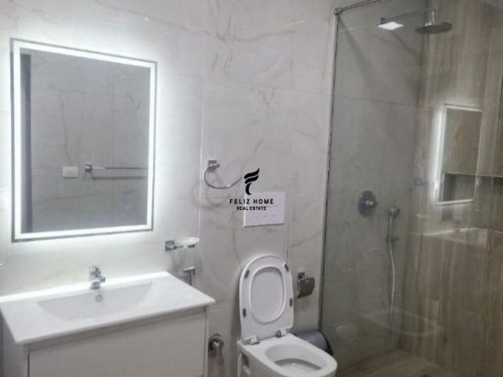 APPARTAMENTO IN AFFITTO 1+1 MYSLYM SHYRI 65.000 LEKE FH-67825