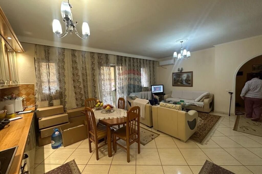 Apartment - For Sale - Isuf Elezi Street, Tirana(ID: 530191061-161)