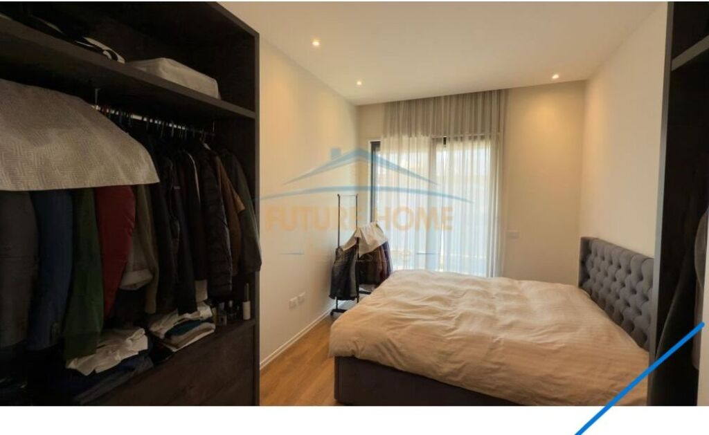 Rent, Apartment 1+1 , Delijorgji Complex, Tirana.