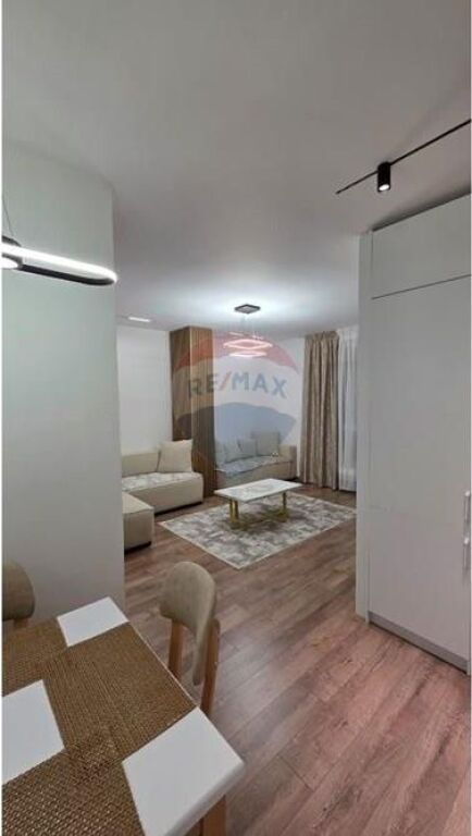 Apartament per qira 2+1 tek Rruga e Elbasanit!
