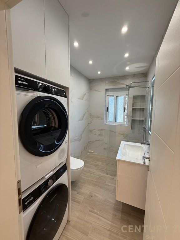 Apartment 3+1 For Rent , Barrikadave Street