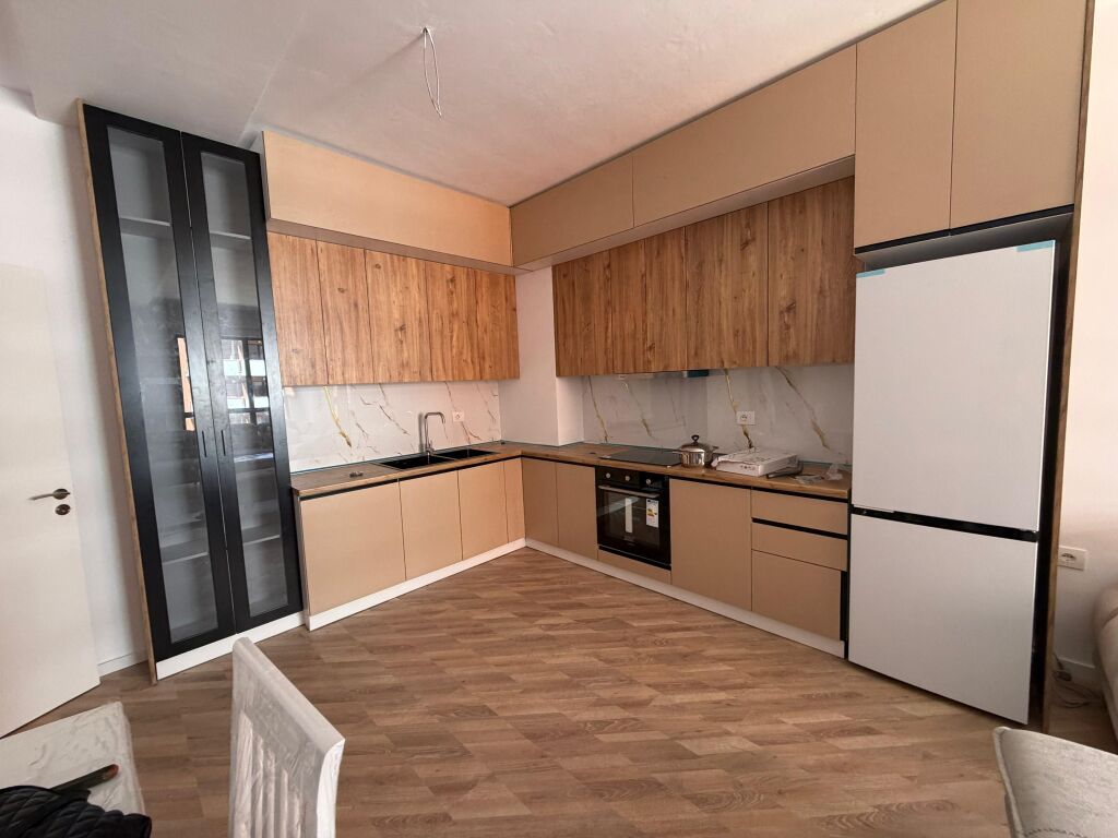 Apartment for rent 2+1+parking urban gate Astir