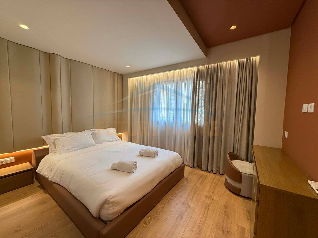 Affitto, Appartamento 1+1+Posto Auto, Oasis Residence