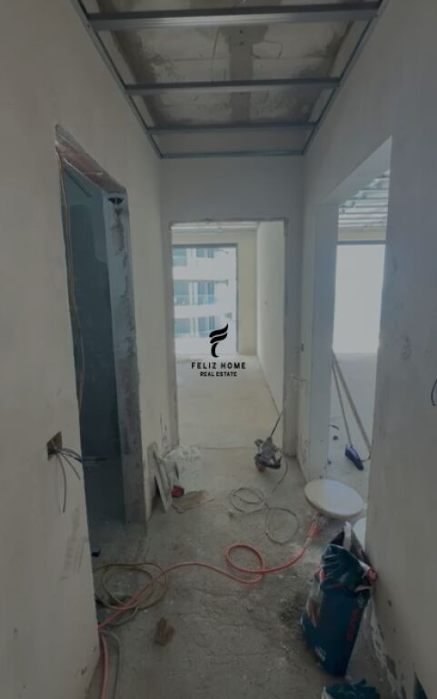 FOR SALE APARTMENT 1+1 SHENGJIN 160,000 EURO FH-67804