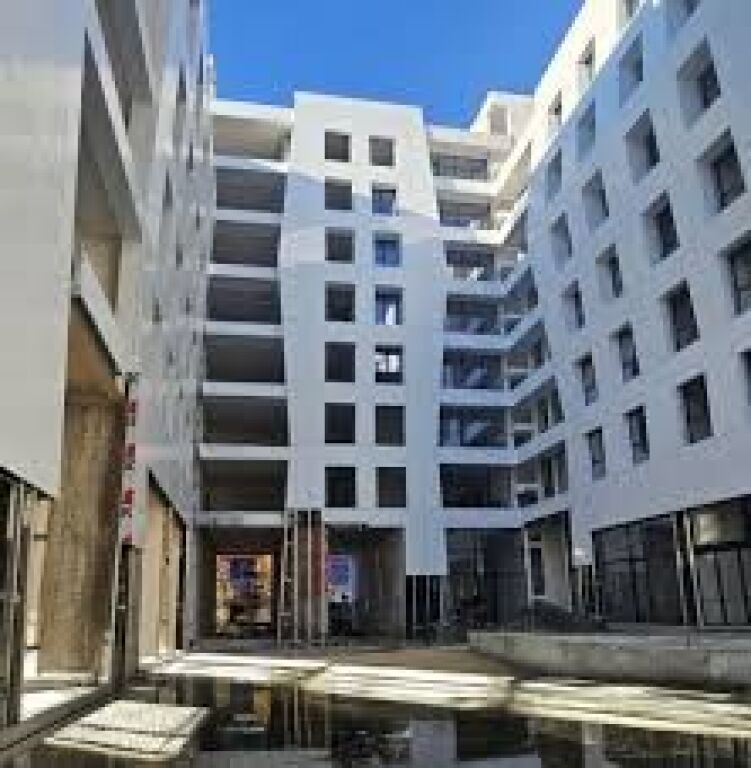 FOR SALE-2+1 APARTMENT-PORCELAN RESIDENCE-TIRANA