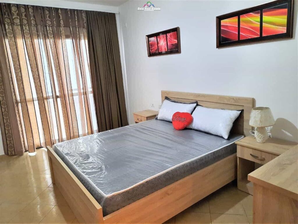 Apartment For Sale 1+1 Near 5 Maji (ID B110486) Tirana