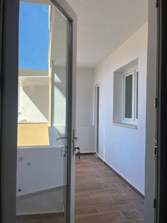 Apartment 1+1 for sale – Todi Shkurti Street, near the former Electric Market, Tirana