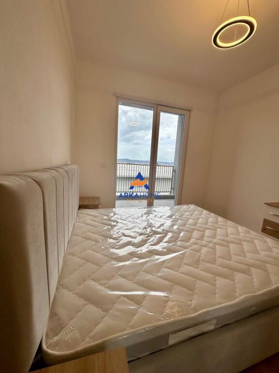 JEPET ME QERA APARTAMENT 2+1+BALLKONE "UNIVERS CITY, QTU" 500 EURO