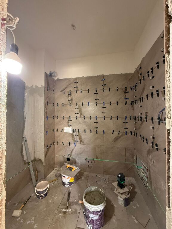 Appartamento 2+1 in vendita 📍 Shehu Residence, Sauk Nuovo