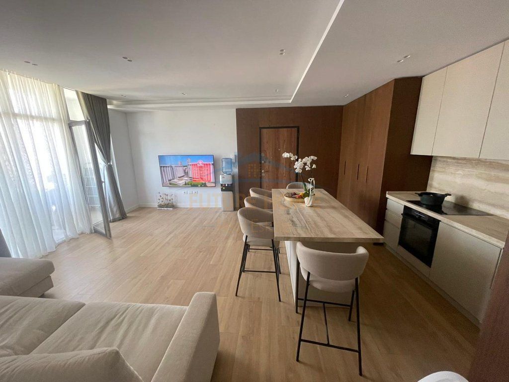 In vendita, Appartamento 2+1+2, Residenza Avid, Jordan Misja,