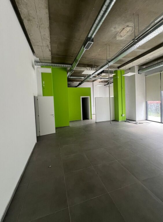 🏢Jepet Ambjent Biznesi me Qira te Zogu i Zi!