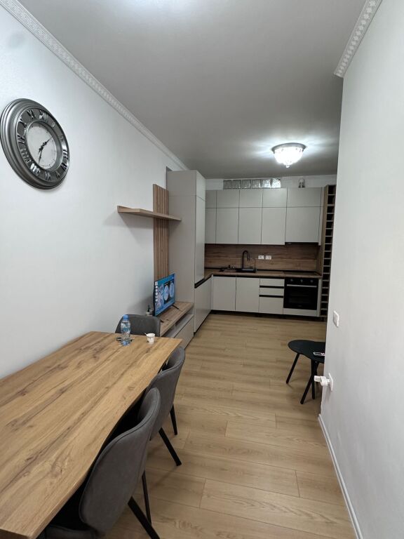 FOR RENT APARTMENT 1+1 – FRESK