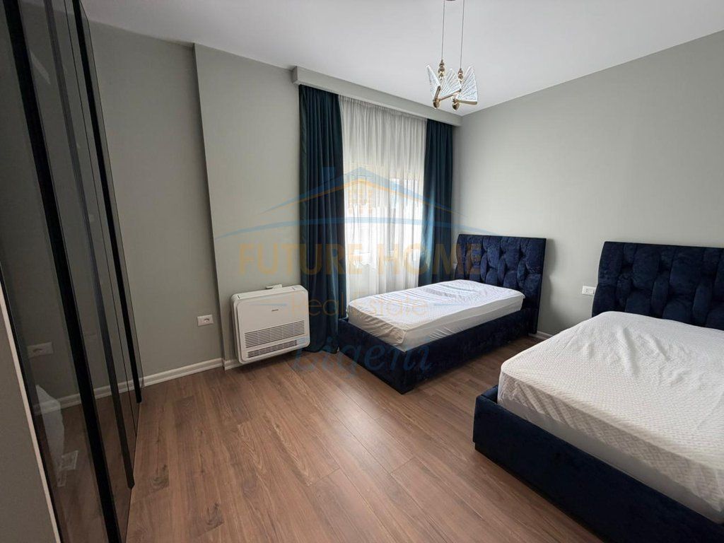 Rent, Apartment 2+1+Parking Space, Lake Land Residence, Farke