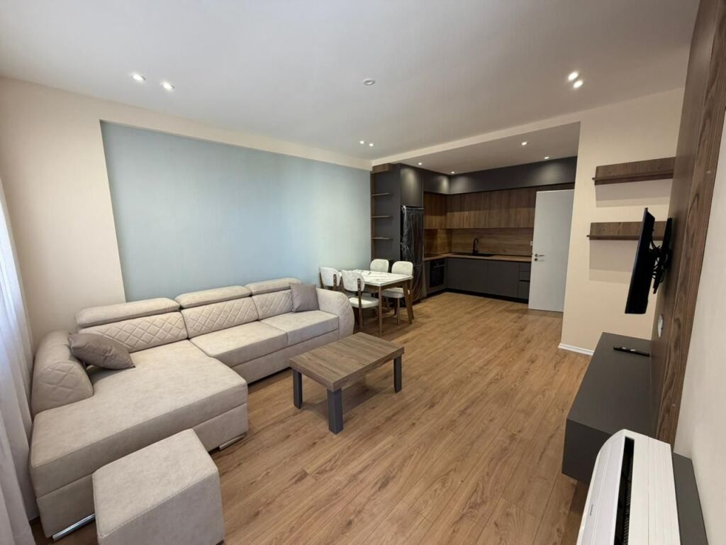 🏡 For rent 1+1 + 🅿️ – 📍Astir, Urban Gate Complex💶 50,000 lek/month