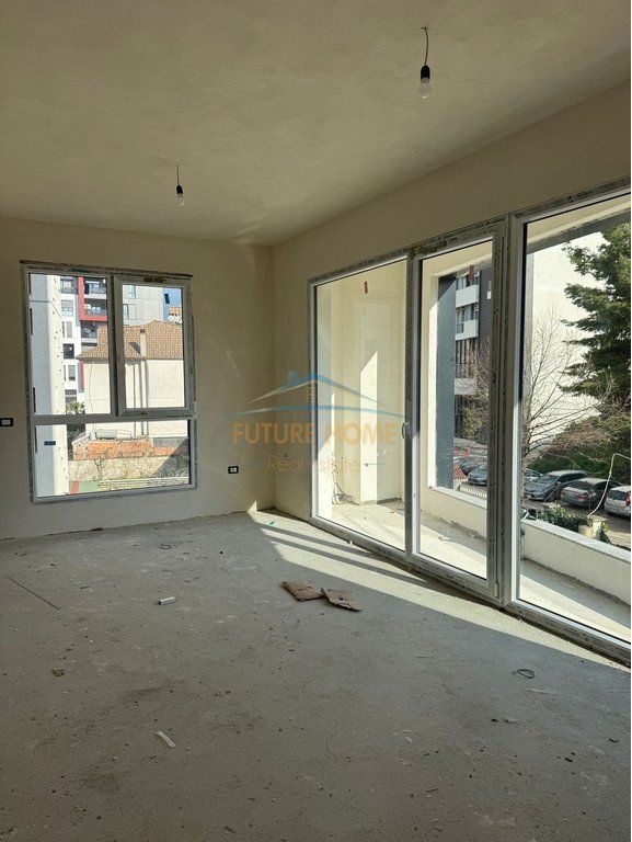 Apartment 2+1+2 for sale near Fusha e Alidemit