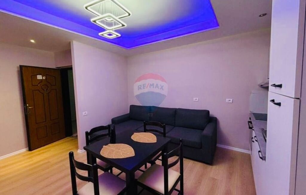 🏠📍Apartment 2+1 Vila Gold Dibra Street