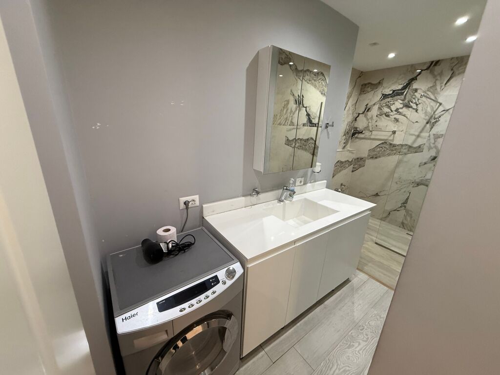 📣 SUPER RENT Apartment 2+1 With 2 Bathrooms 📍 "Barrikadave" Street ✨