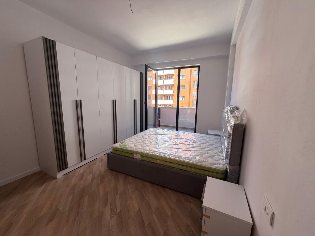 Apartment for rent 2+1+parking urban gate Astir