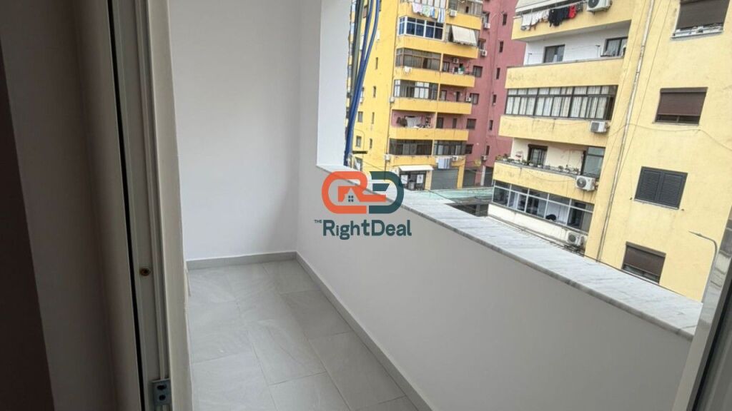 A Porcelan, Dietro UET, Appartamento 1+1 in Vendita Ideale per Investimento e Residenza !!