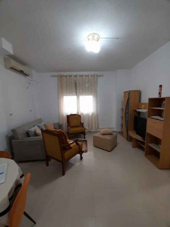 Affittasi appartamento 1+1 a Don Bosko