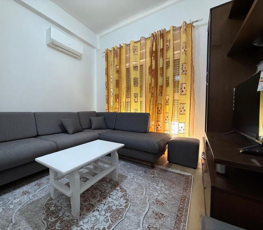 🏡 Appartamento 1+1 in Affitto – Kadiu, Ali Demi 📍