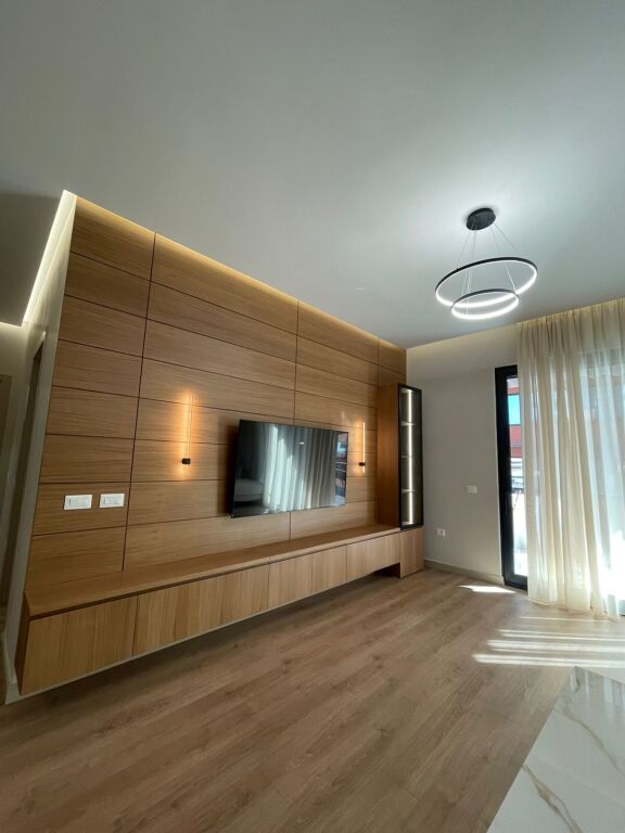 Apartament 2+1+2+depo+garderobe+parkim