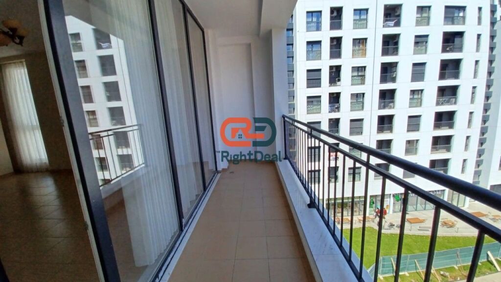 At New Boulevard, 2+1+2 Apartment with Perfect Layout for Rent, Ideal for Living!!!